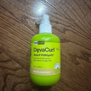 Devacurl Scalp PURI(Ph)Y
